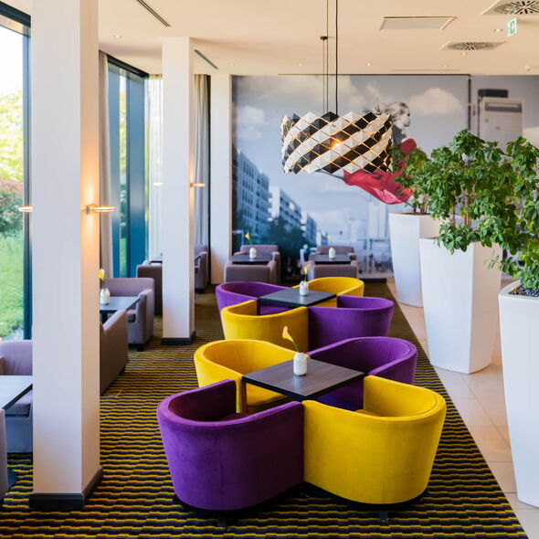 Restaurant Auszeit im Vital Hotel