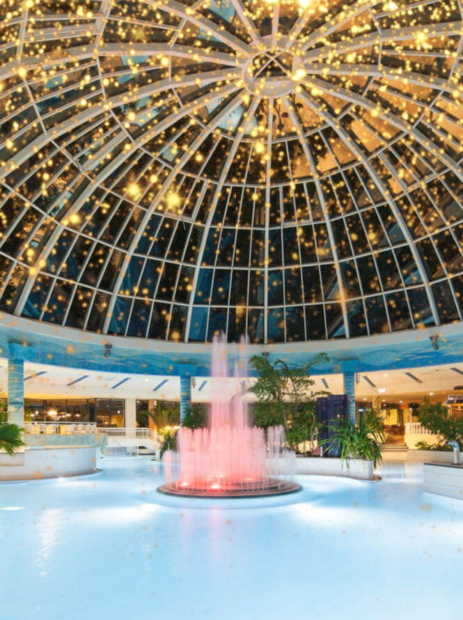 Geschenkgutscheine Rhein Main Therme