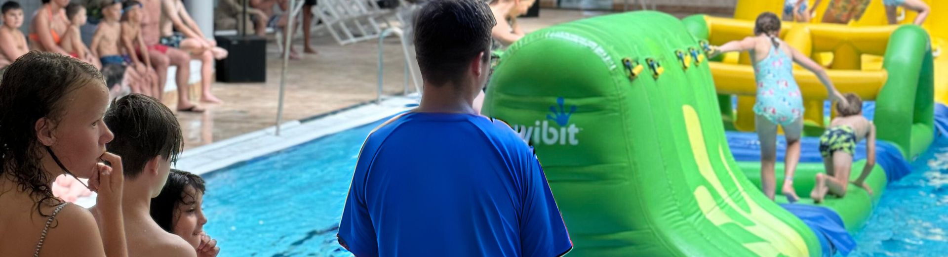 Ferienspa&szlig; in der Rhein Main Therme