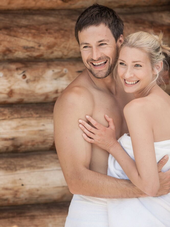 Wellnesscard Rhein Main Therme